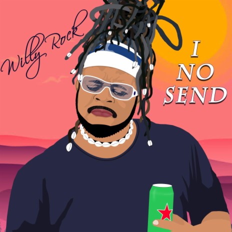 I No Send | Boomplay Music