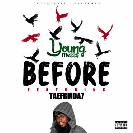 Before ft. Taefrmtha7 | Boomplay Music