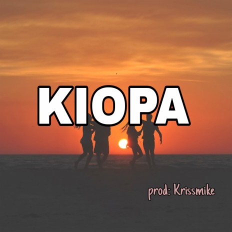 Kiopa Afro Amapiano beat free (Folks Soul Chill dance Afro pop freebeats Instrumentals beats) | Boomplay Music