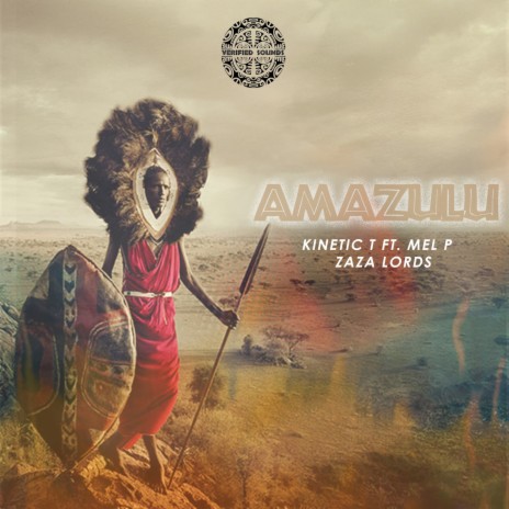 Amazulu ft. Mel P & Zaza Lords | Boomplay Music