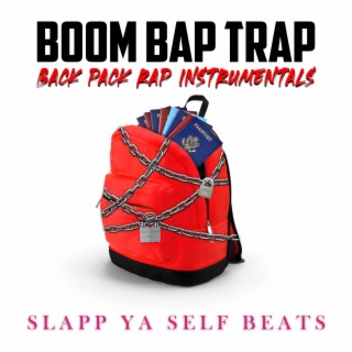 BOOM BAP TRAP (For Emcee's Only)