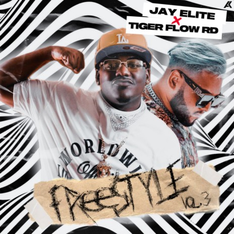 freestyle, Vol.3 ft. Jay Elite | Boomplay Music