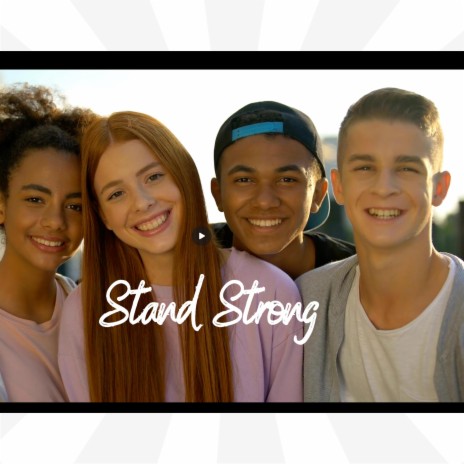 Stand Strong ft. Torch Family Music | Boomplay Music