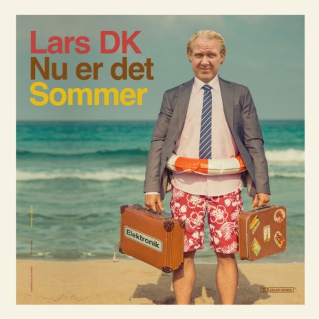 Nu er det sommer | Boomplay Music