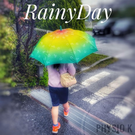 RainyDay | Boomplay Music