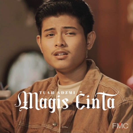 Magis Cinta | Boomplay Music