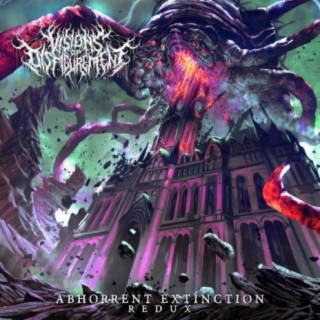 Visions of Disfigurement