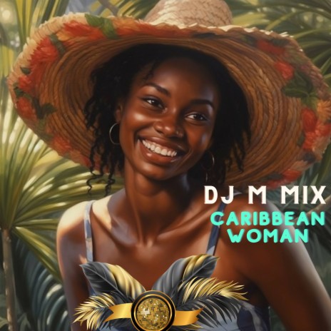 Caribbean woman | Boomplay Music