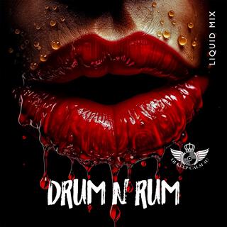 Drum n Rum: Liquid DnB Mix, Best of Drum & Bass Vocal, SUB Special, UK Escape Room