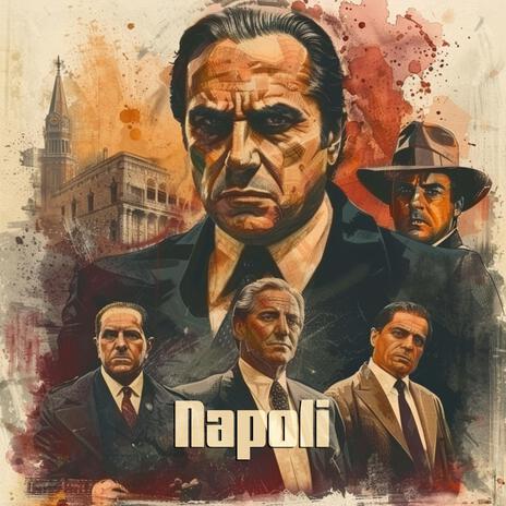 Napoli (Old School Rap Beat)