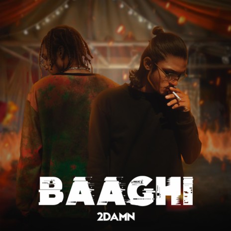 Baaghi