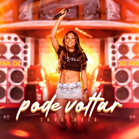 Pode Voltar | Boomplay Music