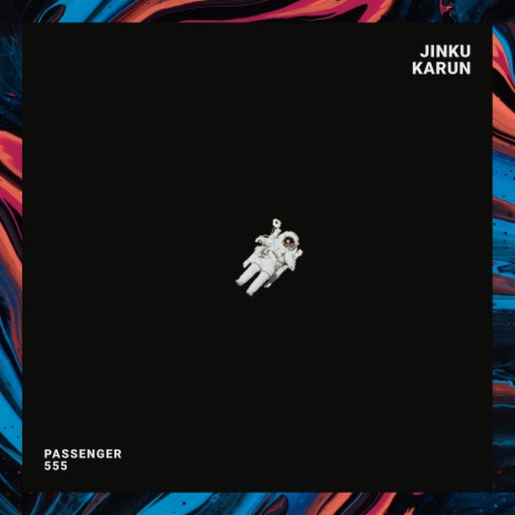 Passenger 555 ft. Karun | Boomplay Music