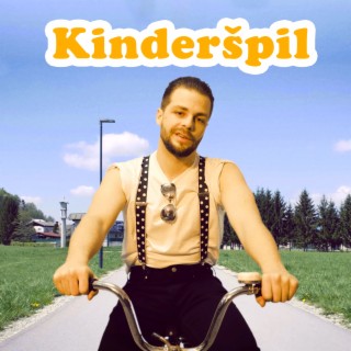 Kinderšpil lyrics | Boomplay Music