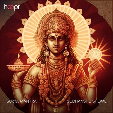 Surya Mantra | Boomplay Music