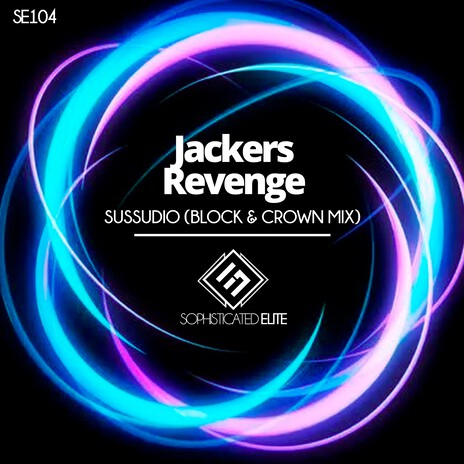 Sussudio (Block & Crown Mix) | Boomplay Music