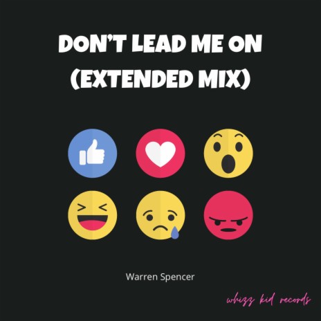 Don't Lead Me On (Extended Club Mix) | Boomplay Music