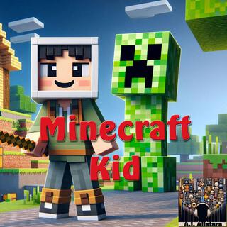 Minecraft Kid