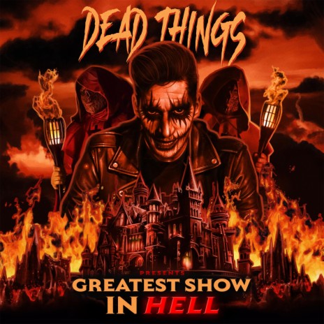 Greatest Show In Hell | Boomplay Music