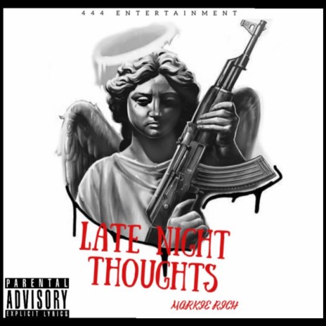 LATE NIGHT THOUGHTS | Boomplay Music