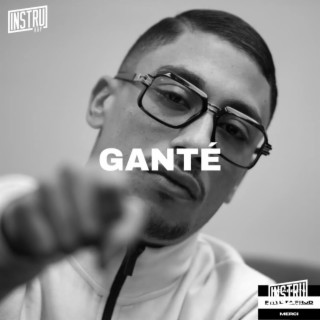 Ganté