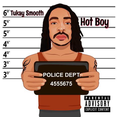 Hot Boy | Boomplay Music