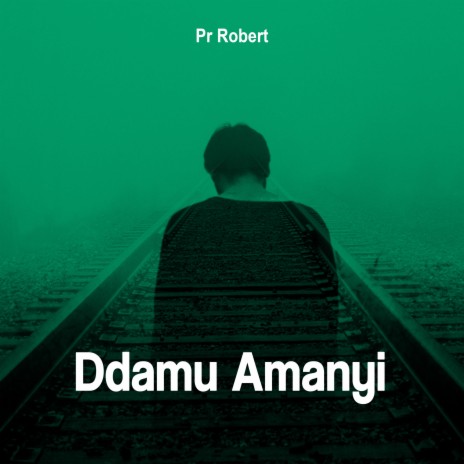 Ddamu Amanyi | Boomplay Music