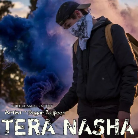 Tera Nasha | Boomplay Music