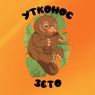 Утконос