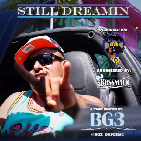 Still Dreamin | Boomplay Music