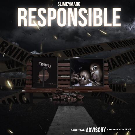 Responsible