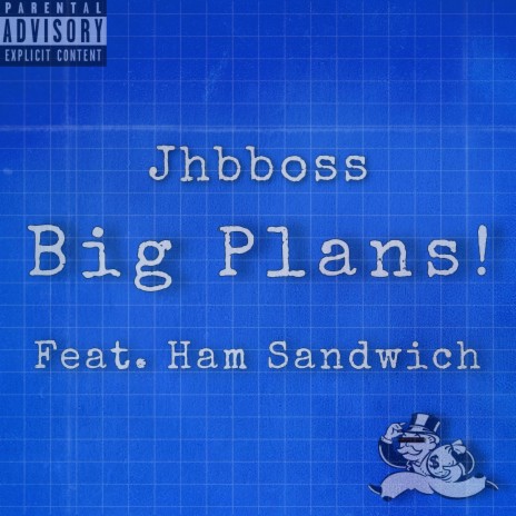 Big Plans (feat. Ham Sandwich) | Boomplay Music