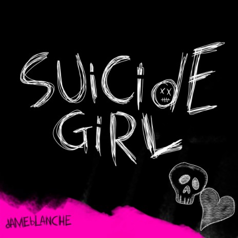 SUICIdE GIRL | Boomplay Music
