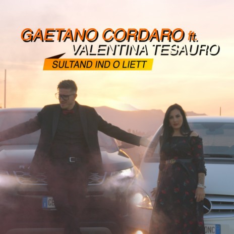 Sultand ind 'o liett ft. Valentina Tesauro | Boomplay Music