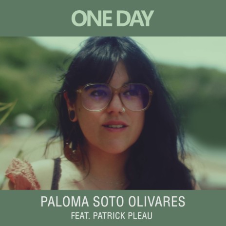 One Day ft. Patrick Pleau | Boomplay Music