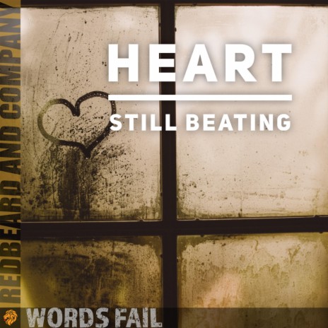 Heart Still Beating ft. Adam Page | Boomplay Music