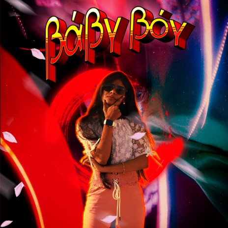 BabyBoy ft. Bindiya | Boomplay Music