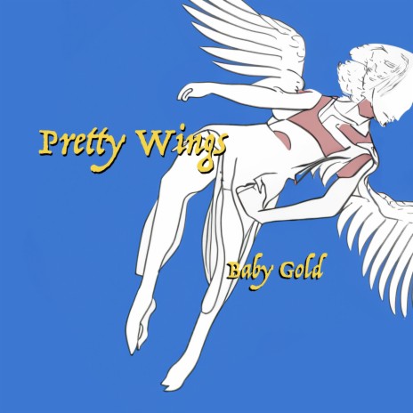 Pretty Wings | Boomplay Music