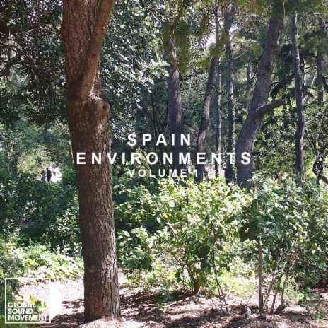 ESP. Barcelona, Beach Atmos | Boomplay Music