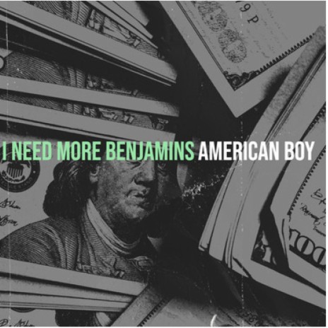 I Need More Benjamins | Boomplay Music