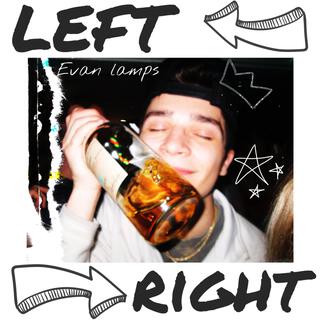 Left Right lyrics | Boomplay Music