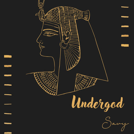Undergod | Boomplay Music