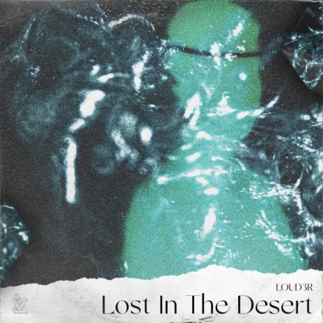 Lost in the Desert (Radio Edit) | Boomplay Music