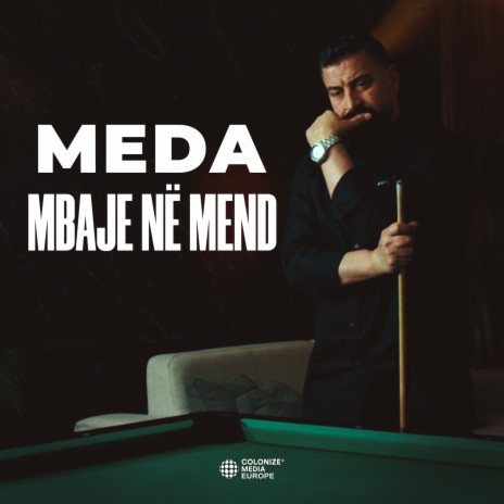 Mbaje Ne Mend | Boomplay Music