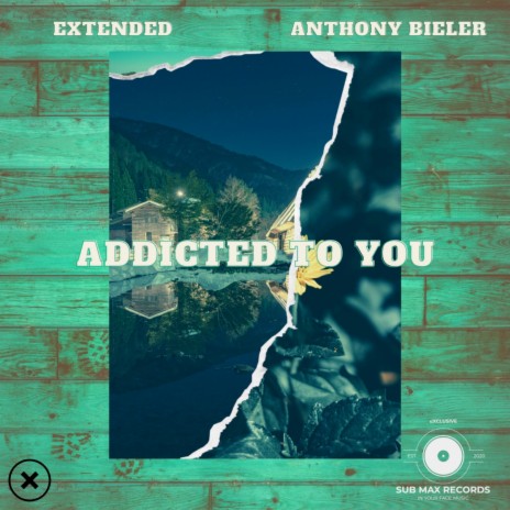 Addicted To You (Extended Mix) ft. Anthony Bieler | Boomplay Music