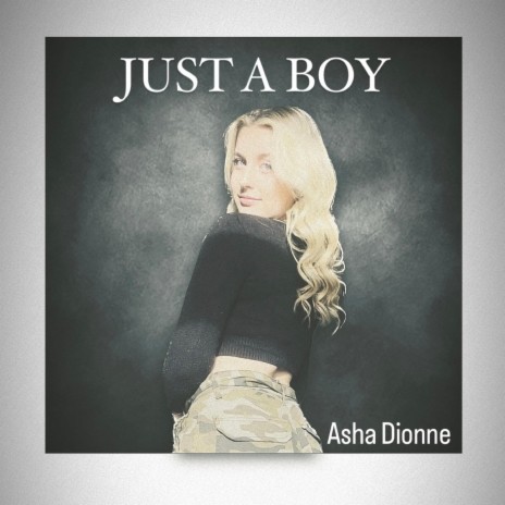 Just A Boy | Boomplay Music