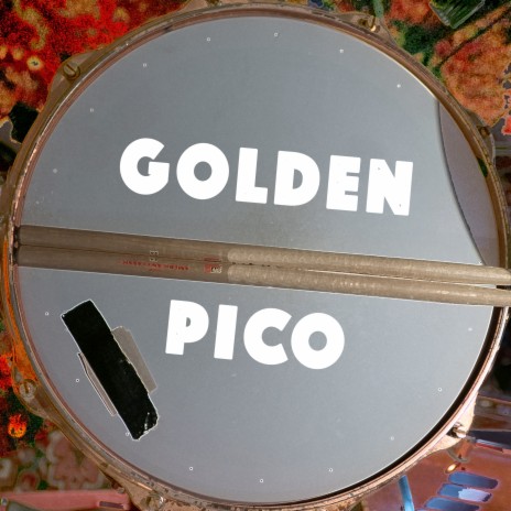 Golden Pico ft. Flor Barrientos | Boomplay Music