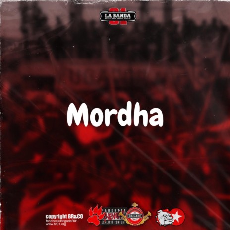 Mordha | Boomplay Music
