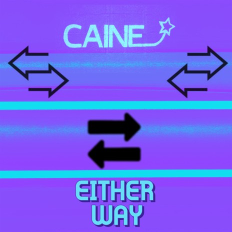 Either Way | Boomplay Music