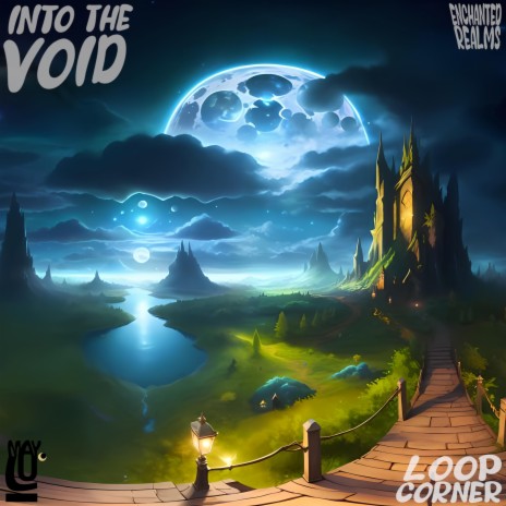 Into The Void ft. Loop Corner | Boomplay Music